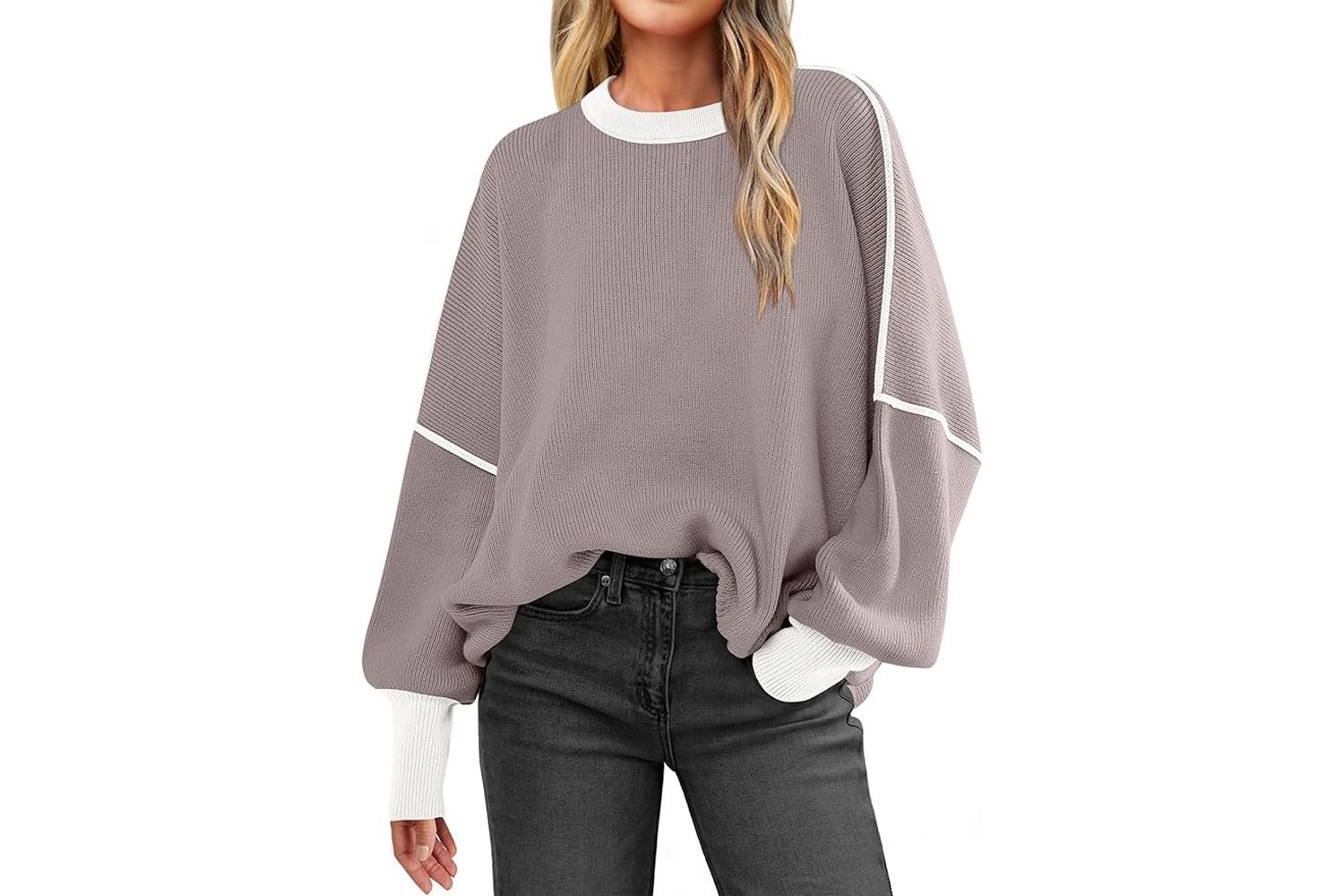 LICA Clothing Shop -LICA Clothing Shop anrabess womens oversized sweate